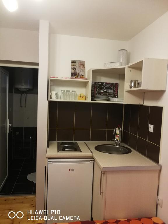 סוקו בניה Studio Lenka מראה חיצוני תמונה